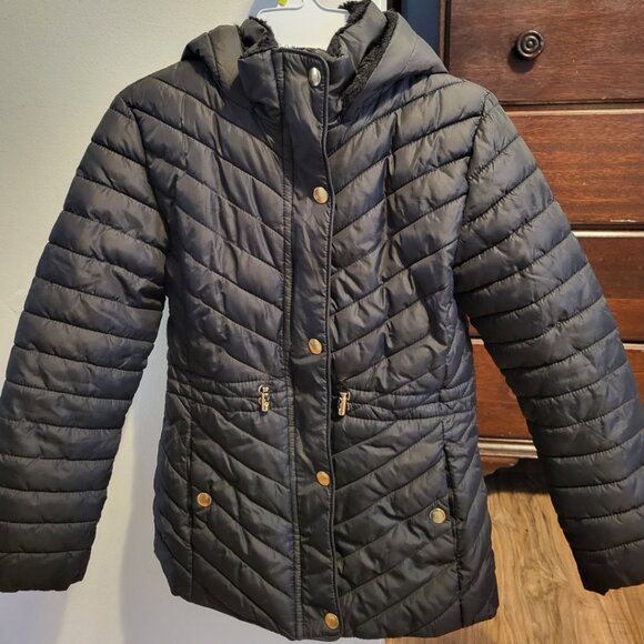 Ci Sono Other - Girls Ci SONO Kids Coat